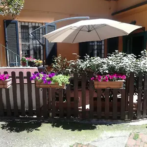 Casa Fiorita Milano